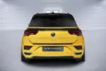 CSR loading edge protector for VW T-Roc (Type A1)