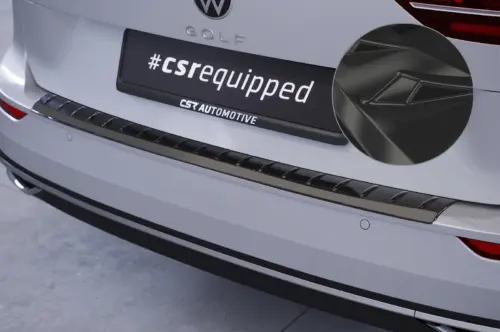 CSR loading edge protector for VW Golf 8 (Type CD) Variant