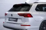 CSR loading edge protector for VW Golf 8 (Type CD) Variant