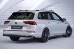 CSR loading edge protector for VW Golf 8 (Type CD) Variant