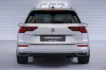 CSR loading edge protector for VW Golf 8 (Type CD) Variant