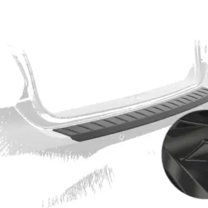 CSR loading edge protector for VW Polo 5 (6R/6C)