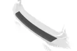 CSR loading edge protector for VW Polo 5 (6R/6C)