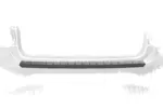 CSR loading edge protector for VW Polo 5 (6R/6C)