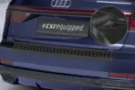 CSR loading edge protector for Audi A8 (D5)