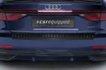 CSR loading edge protector for Audi A8 (D5)