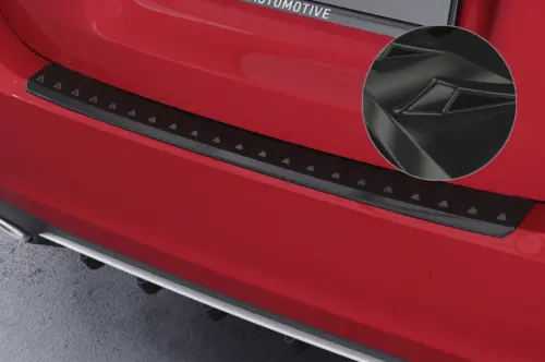 CSR loading edge protector for Mercedes-Benz A-Class (W177) hatchback