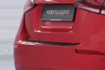 CSR loading edge protector for Mercedes-Benz A-Class (W177) hatchback
