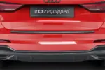 CSR loading edge protector for Audi Q3 (F3)