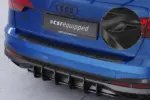 CSR loading edge protector for Audi A4 (B9 / type 8W) Avant