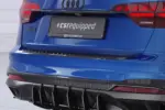 CSR loading edge protector for Audi A4 (B9 / type 8W) Avant