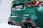 CSR loading edge protector for BMW X3 (G01/G08/F97)
