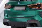CSR loading edge protector for BMW X3 (G01/G08/F97)