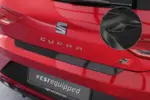 CSR loading edge protector for Seat Leon 3 (Typ 5F) 5-door