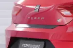 CSR loading edge protector for Seat Leon 3 (Typ 5F) 5-door