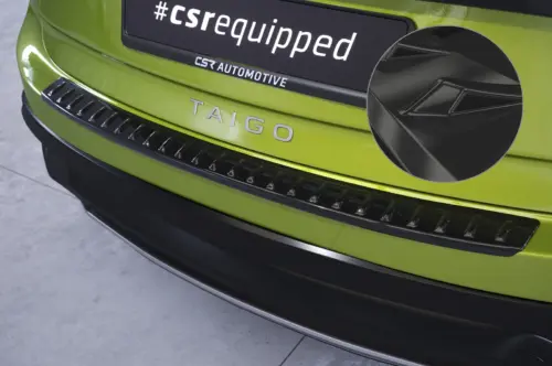 CSR loading edge protector for VW Taigo (Type CS)