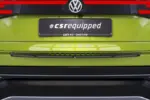CSR loading edge protector for VW Taigo (Type CS)