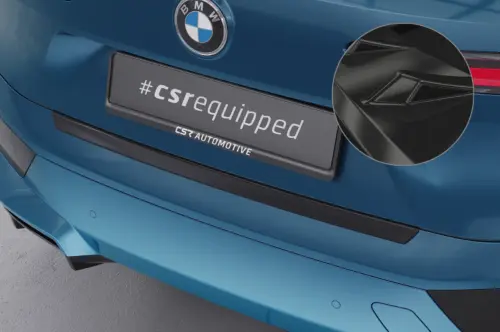 CSR loading edge protector for BMW iX (I20)
