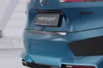 CSR loading edge protector for BMW iX (I20)