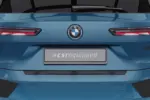 CSR loading edge protector for BMW iX (I20)