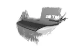 CSR loading edge protector for Audi A7 (C8 / Type 4K) Sportback