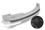 CSR loading edge protector for Audi Q5 (FYT) Sportback