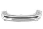 CSR loading edge protector for Audi Q5 (FYT) Sportback