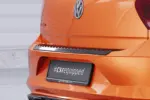 CSR loading edge protector for VW Polo 6 (Type AW)
