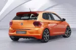 CSR loading edge protector for VW Polo 6 (Type AW)