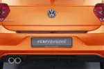 CSR loading edge protector for VW Polo 6 (Type AW)