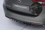 CSR loading edge protector for Opel Insignia B Sports Tourer / Country Tourer