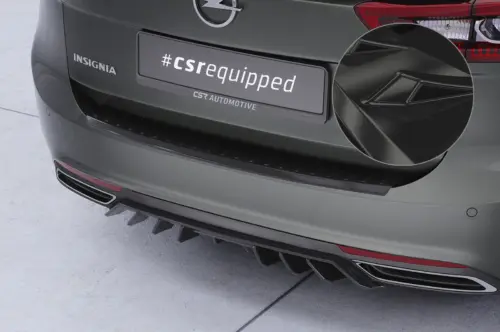 CSR loading edge protector for Opel Insignia B Sports Tourer / Country Tourer