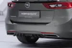 CSR loading edge protector for Opel Insignia B Sports Tourer / Country Tourer