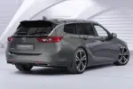 CSR loading edge protector for Opel Insignia B Sports Tourer / Country Tourer