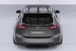CSR loading edge protector for Opel Insignia B Sports Tourer / Country Tourer