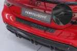 CSR loading edge protector for Audi e-tron GT