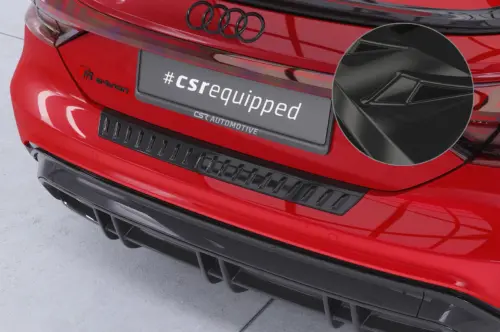 CSR loading edge protector for Audi e-tron GT