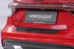 CSR loading edge protector for Audi e-tron GT