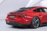 CSR loading edge protector for Audi e-tron GT