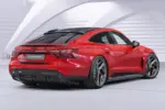 CSR loading edge protector for Audi e-tron GT