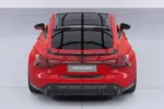CSR loading edge protector for Audi e-tron GT