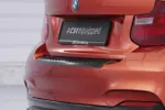 CSR loading edge protector for BMW 2 Series F22/F23 M package