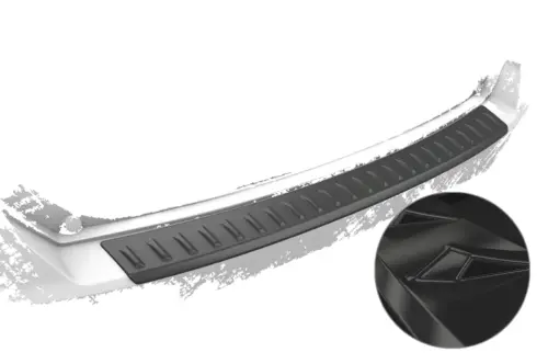 CSR loading edge protector for Hyundai I30 (PD)