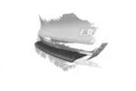 CSR loading edge protector for Hyundai I30 (PD)