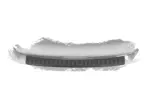 CSR loading edge protector for Hyundai I30 (PD)