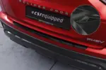CSR loading edge protector for Mitsubishi Eclipse Cross