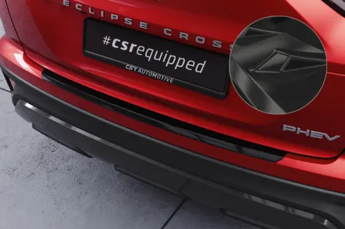 CSR loading edge protector for Mitsubishi Eclipse Cross