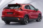 CSR loading edge protector for Mitsubishi Eclipse Cross