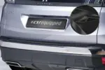 CSR loading edge protector for Peugeot 3008 (2nd gen)