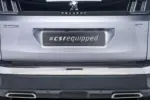CSR loading edge protector for Peugeot 3008 (2nd gen)